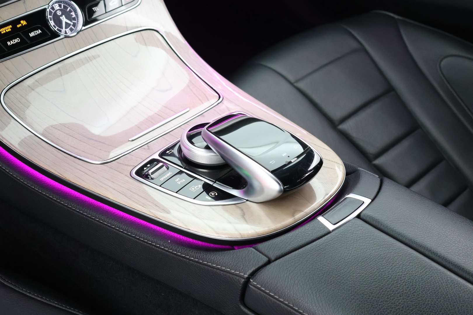 MERCEDES-BENZ CLS 2019