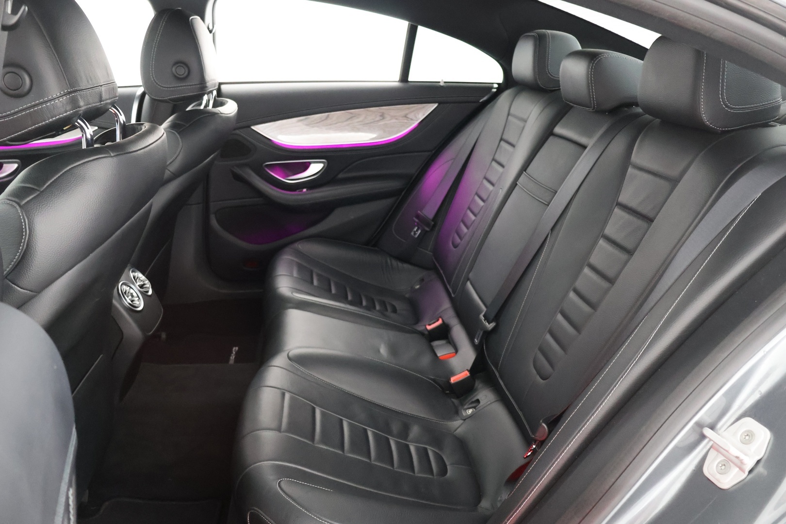 MERCEDES-BENZ CLS 2019
