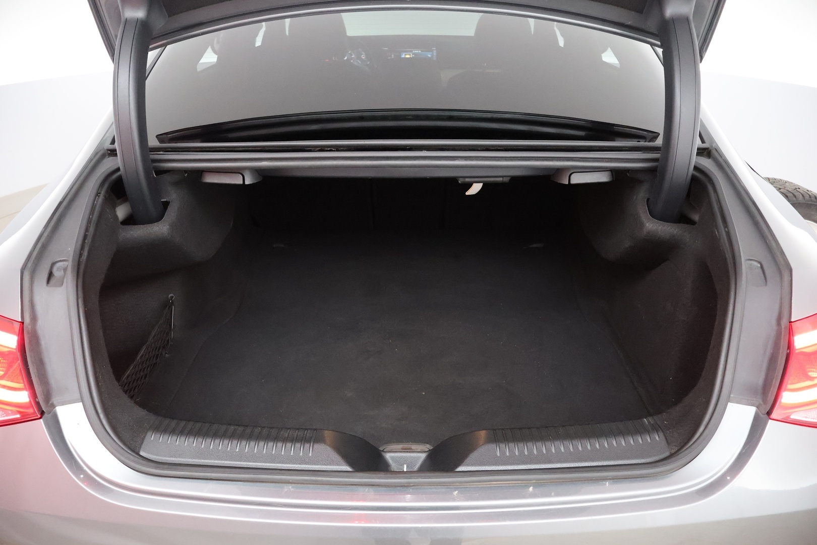 MERCEDES-BENZ CLS 2019