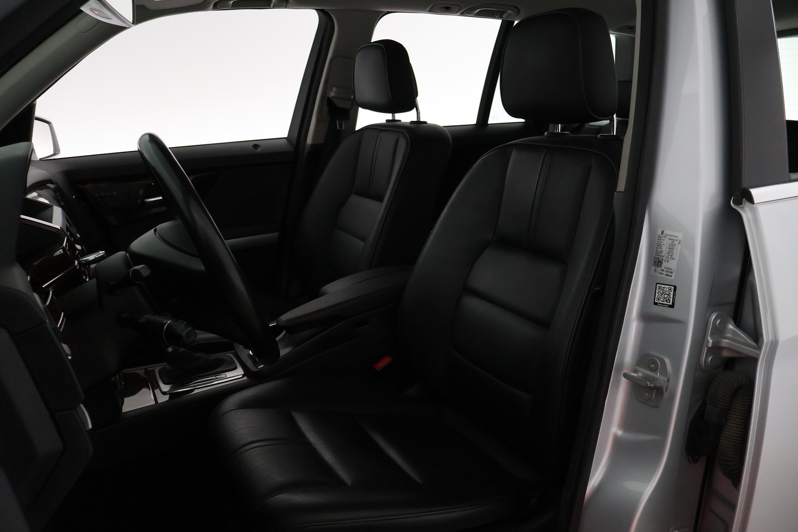 MERCEDES-BENZ GLK 2010
