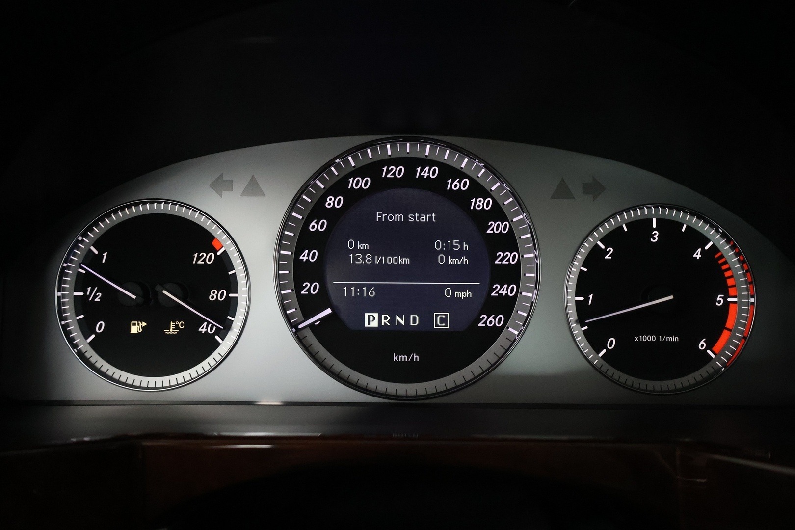 MERCEDES-BENZ GLK 2010