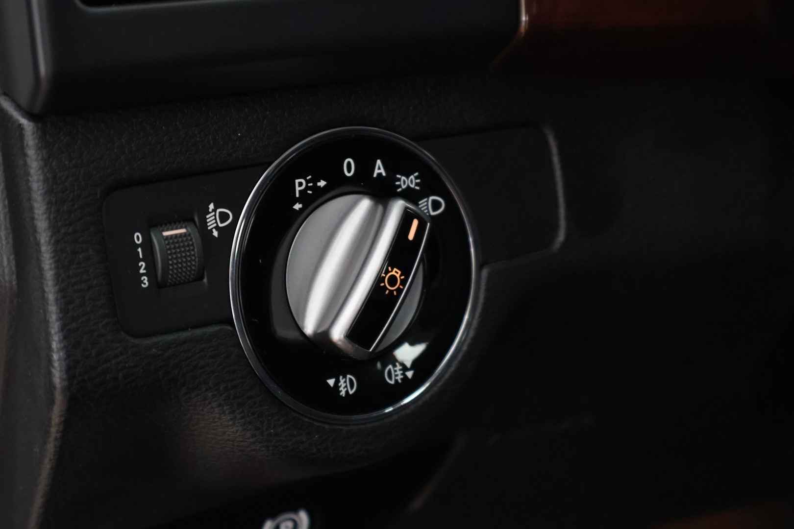 MERCEDES-BENZ GLK 2010