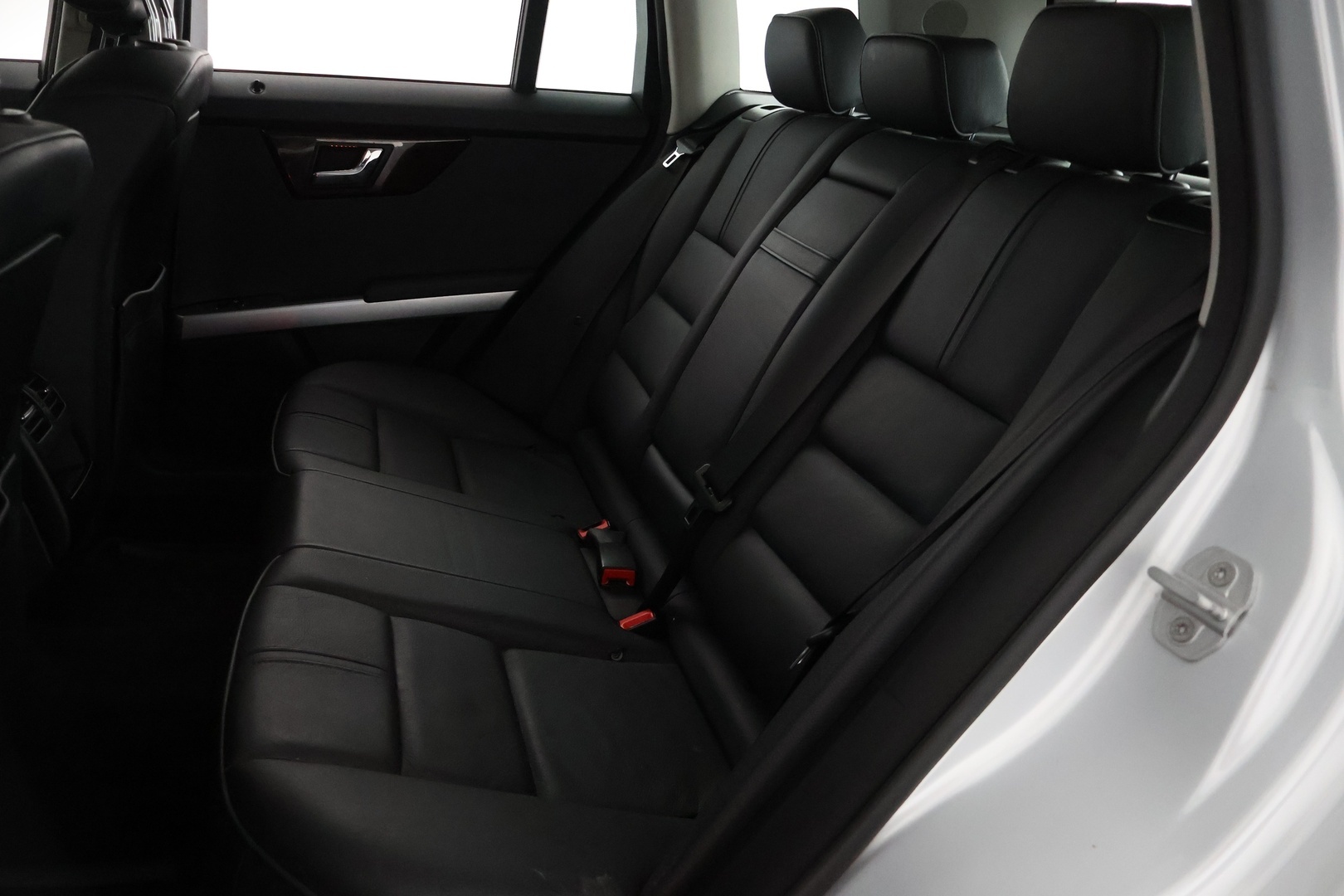MERCEDES-BENZ GLK 2010