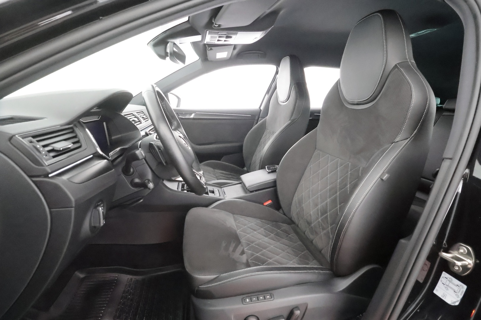 SKODA Superb 2022