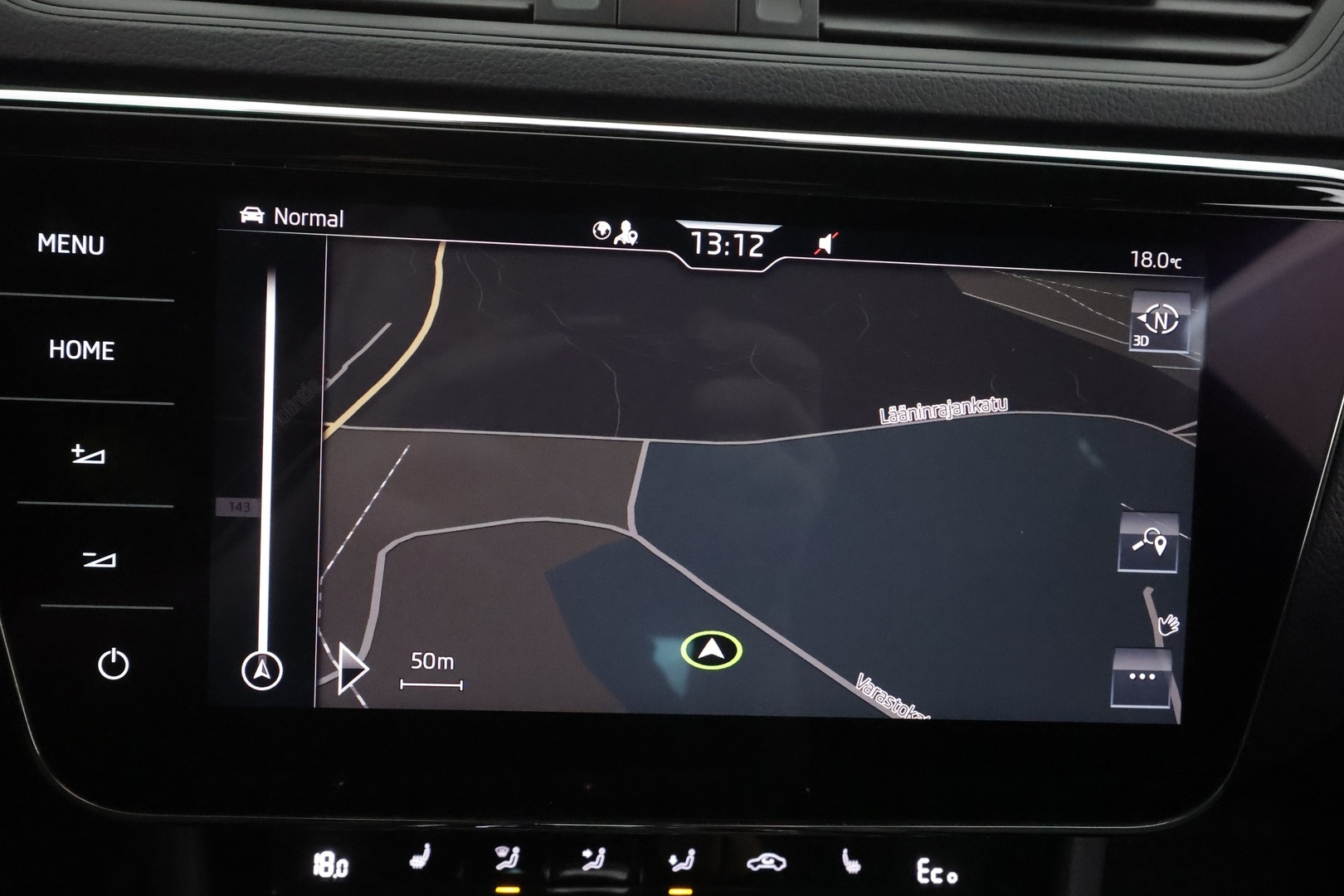 SKODA Superb 2022