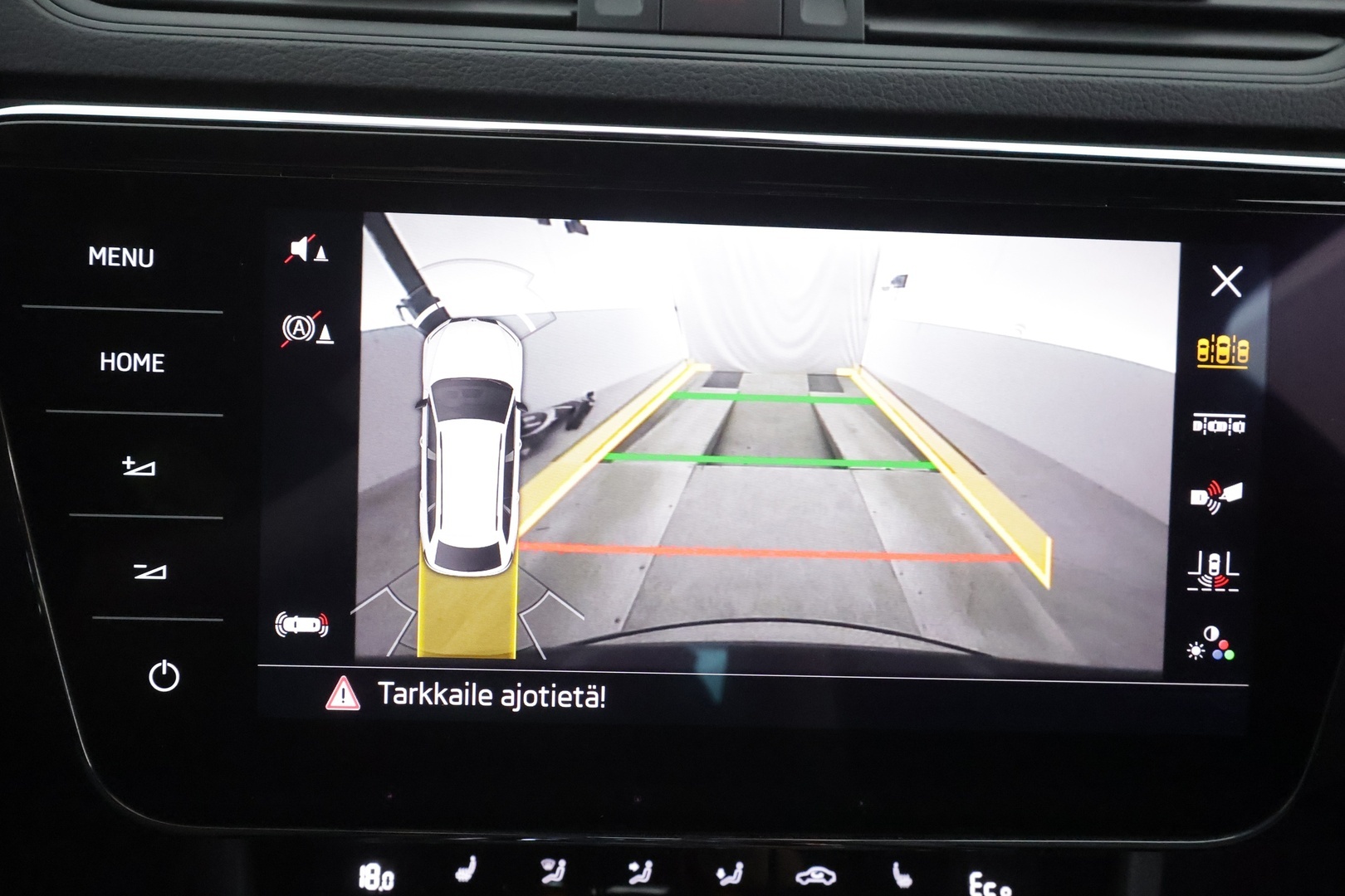 SKODA Superb 2022