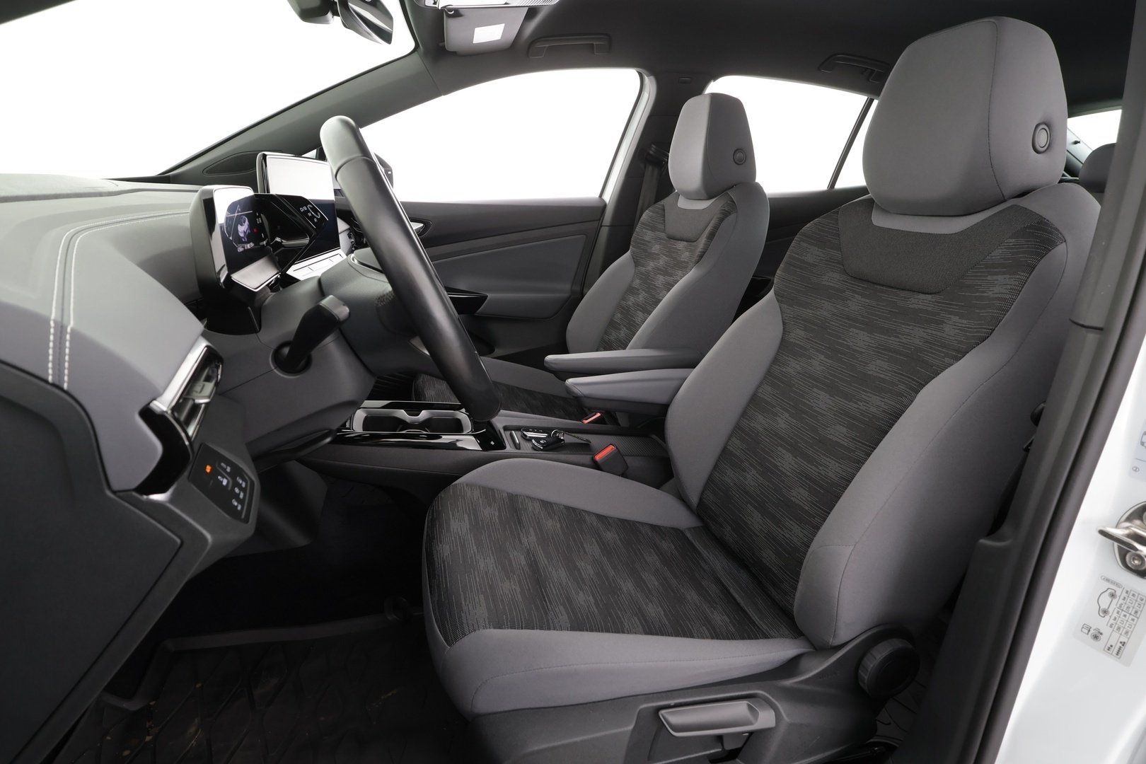 VOLKSWAGEN ID.5 2023