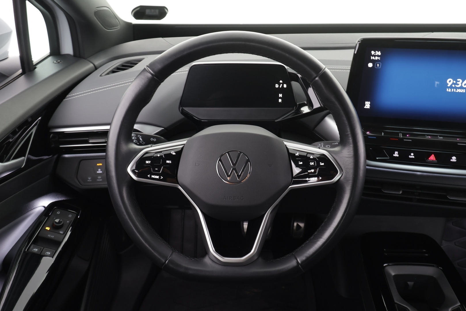 VOLKSWAGEN ID.5 2023