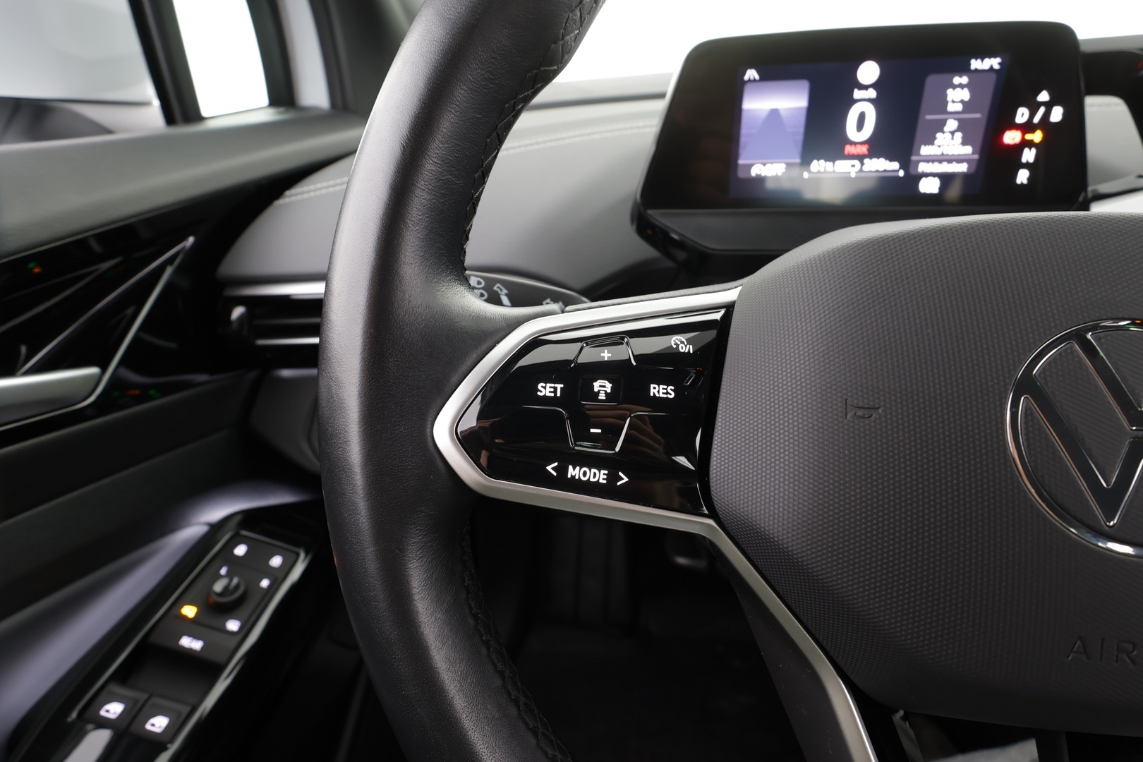 VOLKSWAGEN ID.5 2023