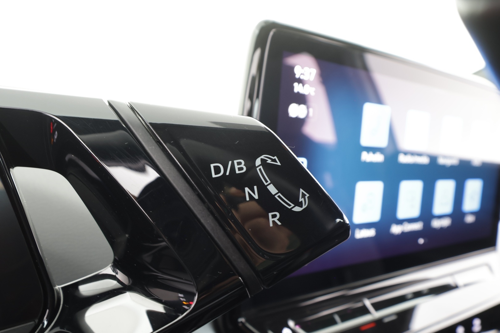 VOLKSWAGEN ID.5 2023