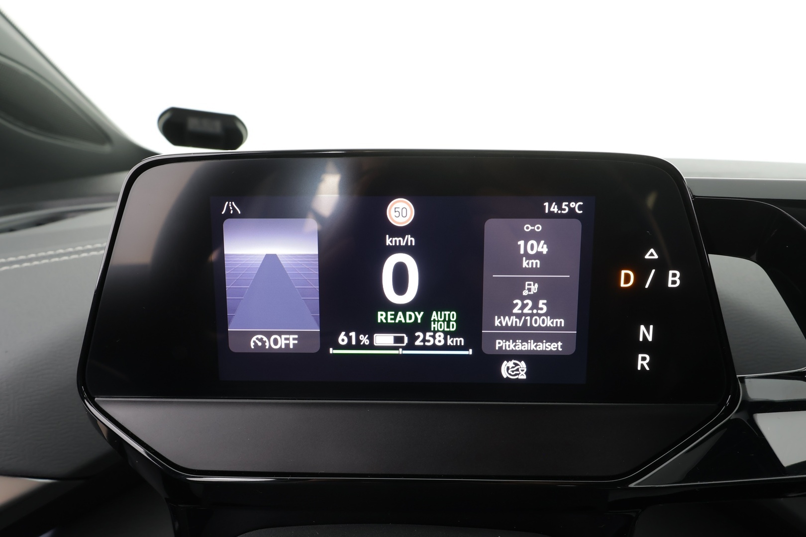 VOLKSWAGEN ID.5 2023