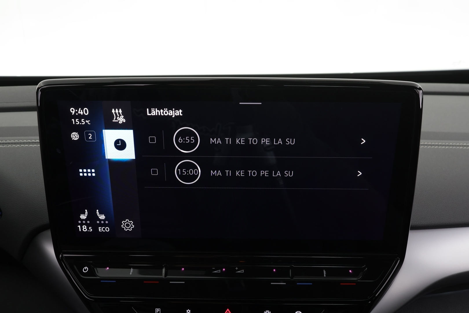 VOLKSWAGEN ID.5 2023