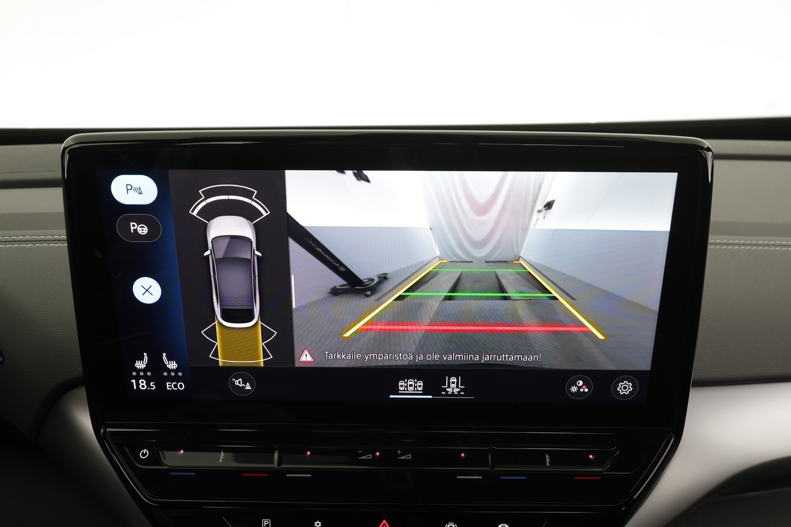 VOLKSWAGEN ID.5 2023