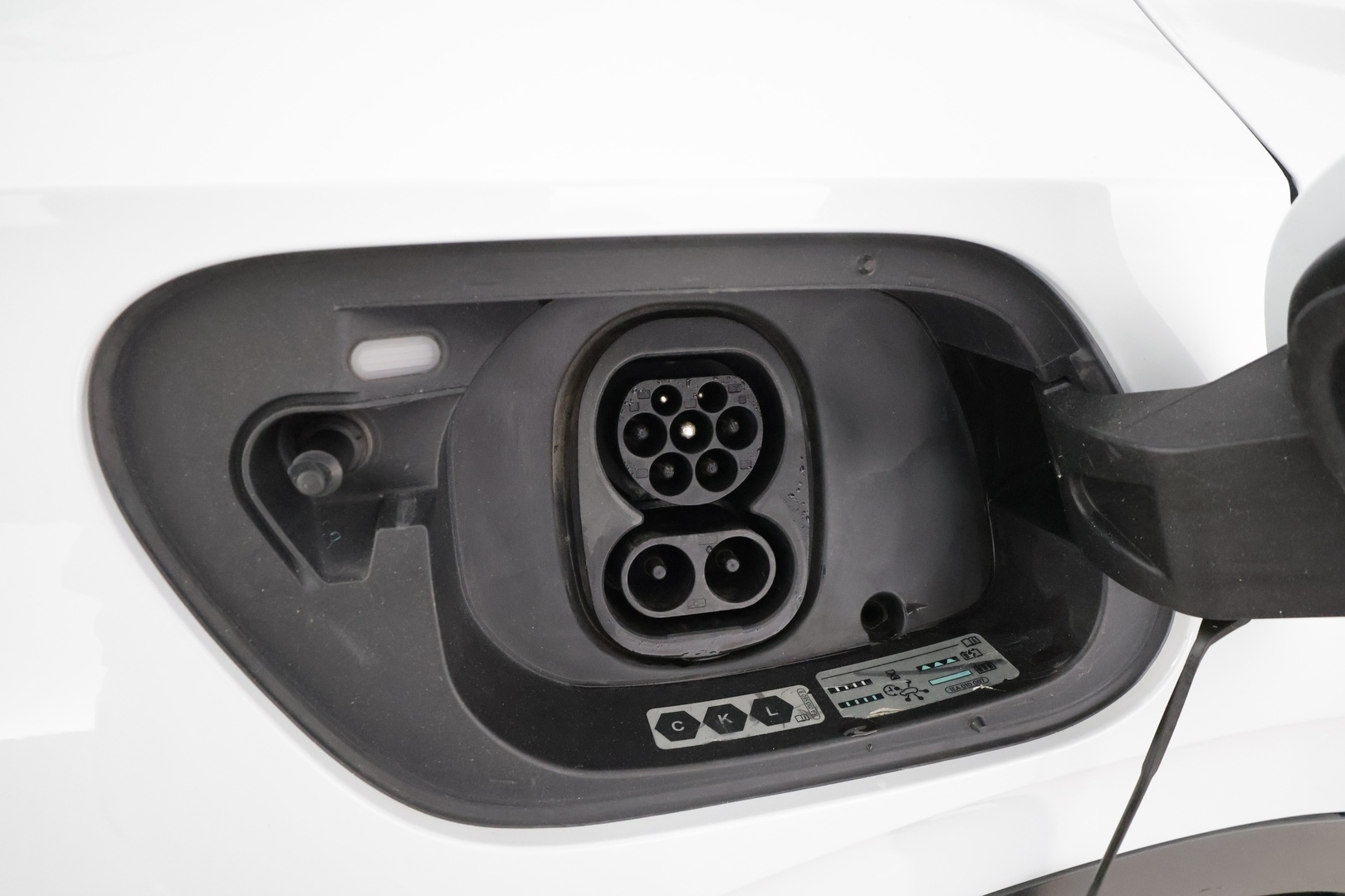 VOLKSWAGEN ID.5 2023