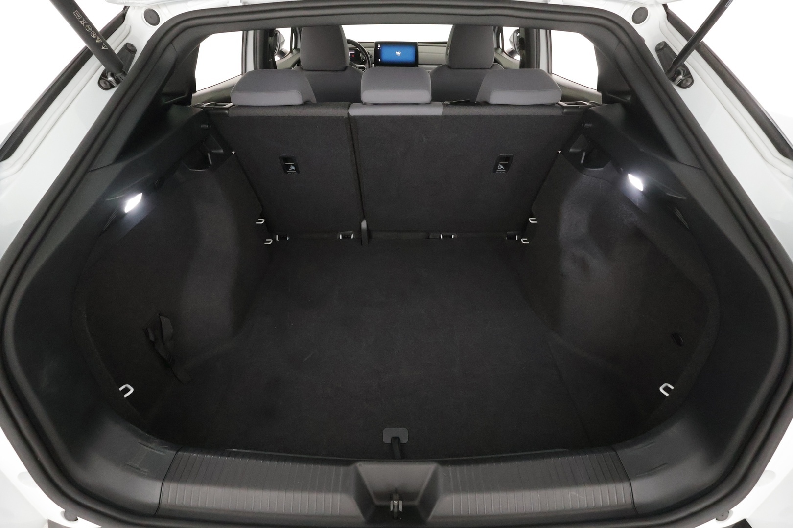 VOLKSWAGEN ID.5 2023