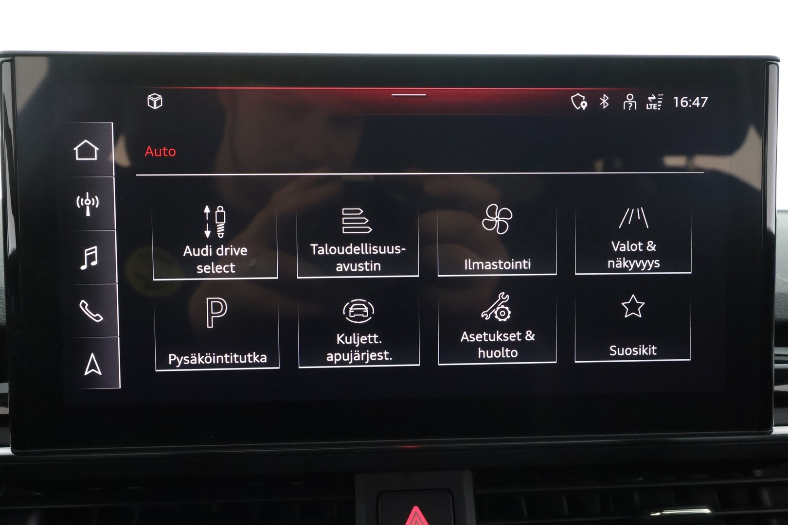 AUDI A4 2023