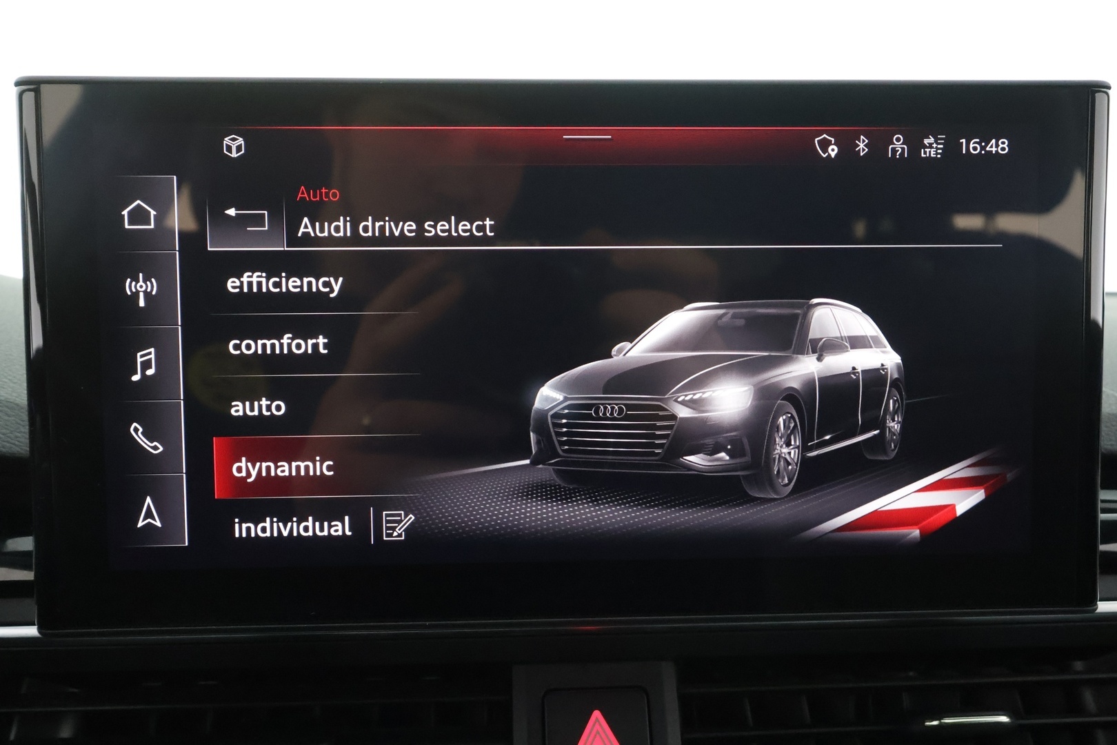AUDI A4 2023