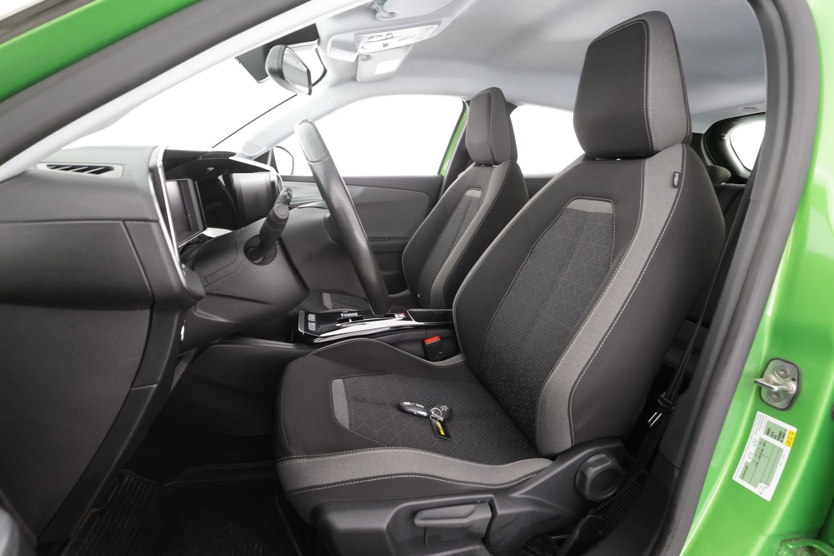 OPEL Mokka-e 2023