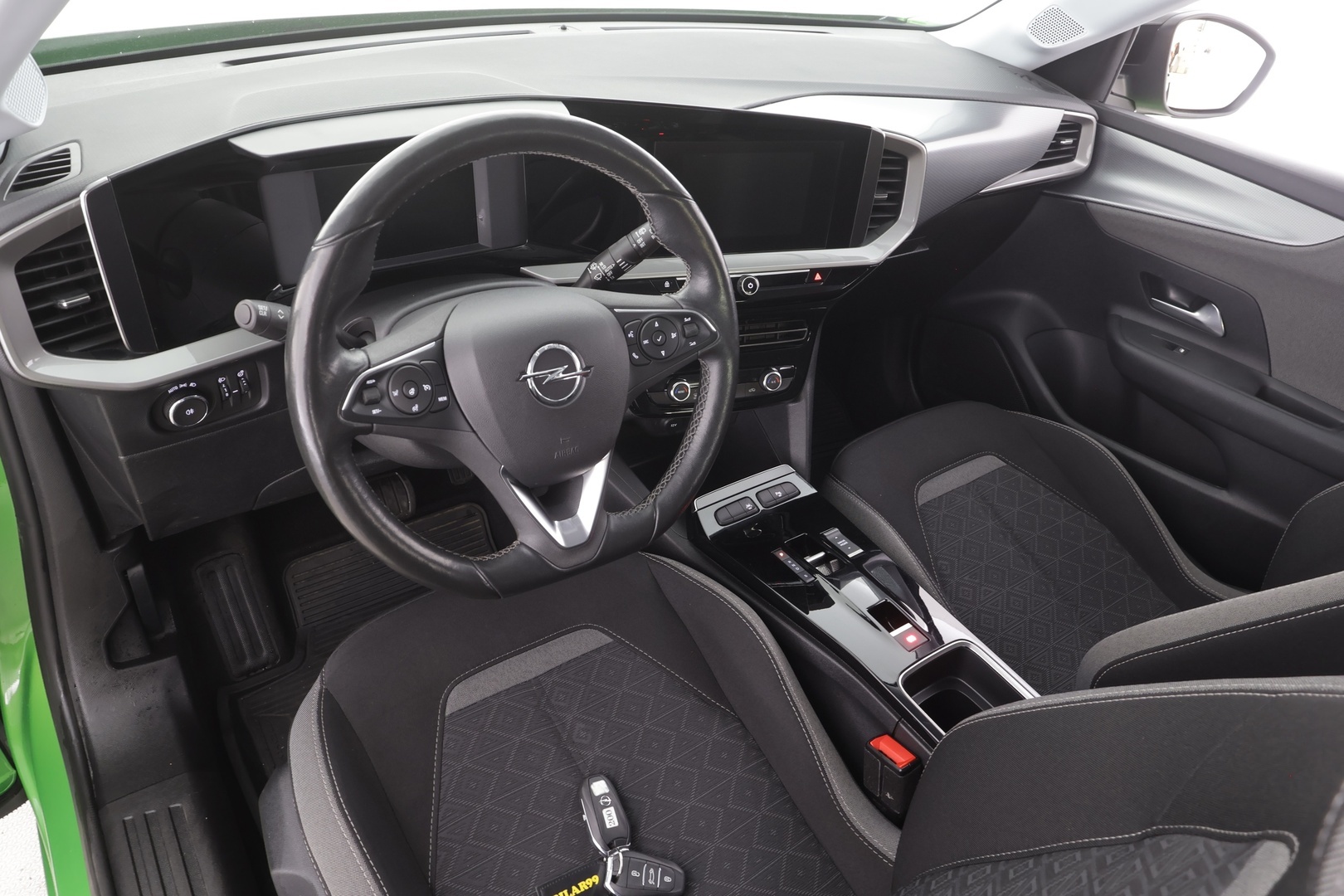 OPEL Mokka-e 2023
