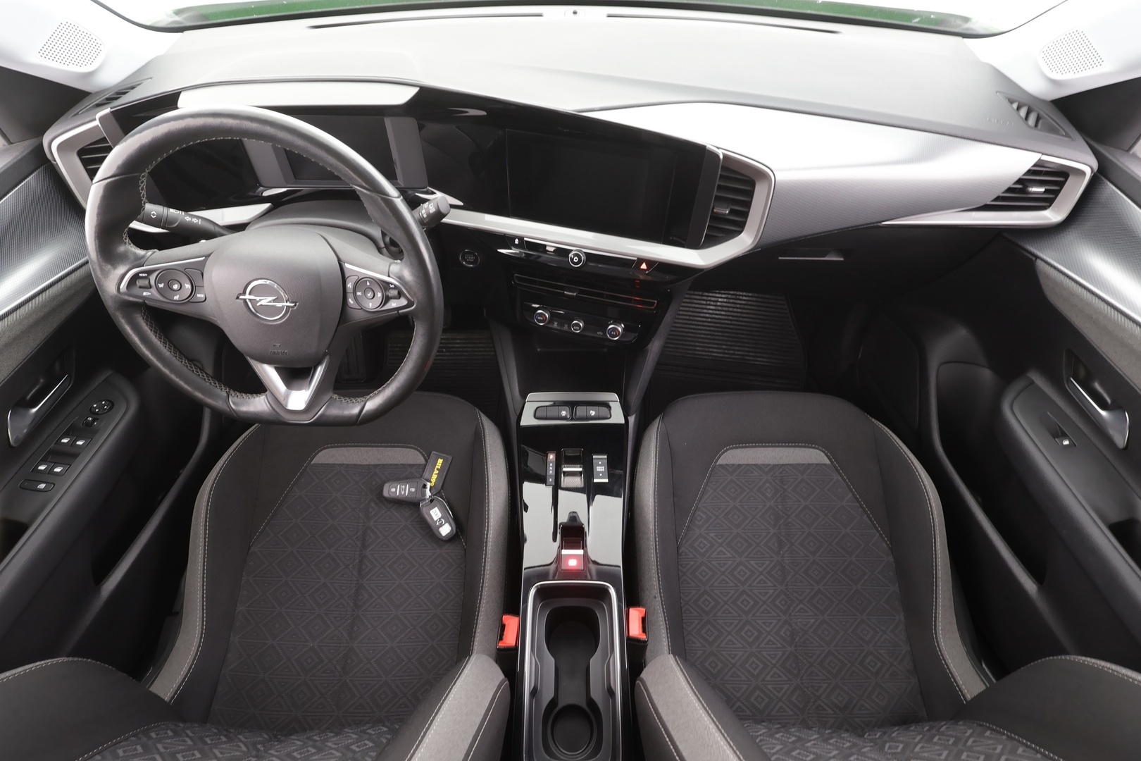 OPEL Mokka-e 2023