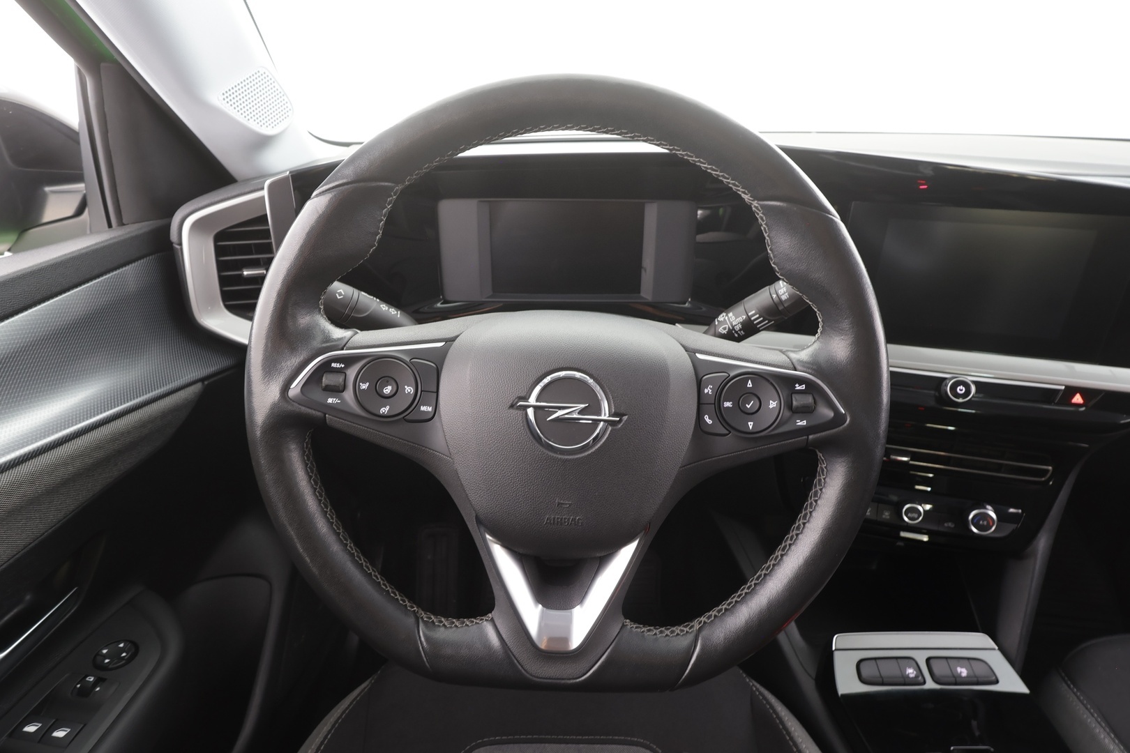 OPEL Mokka-e 2023