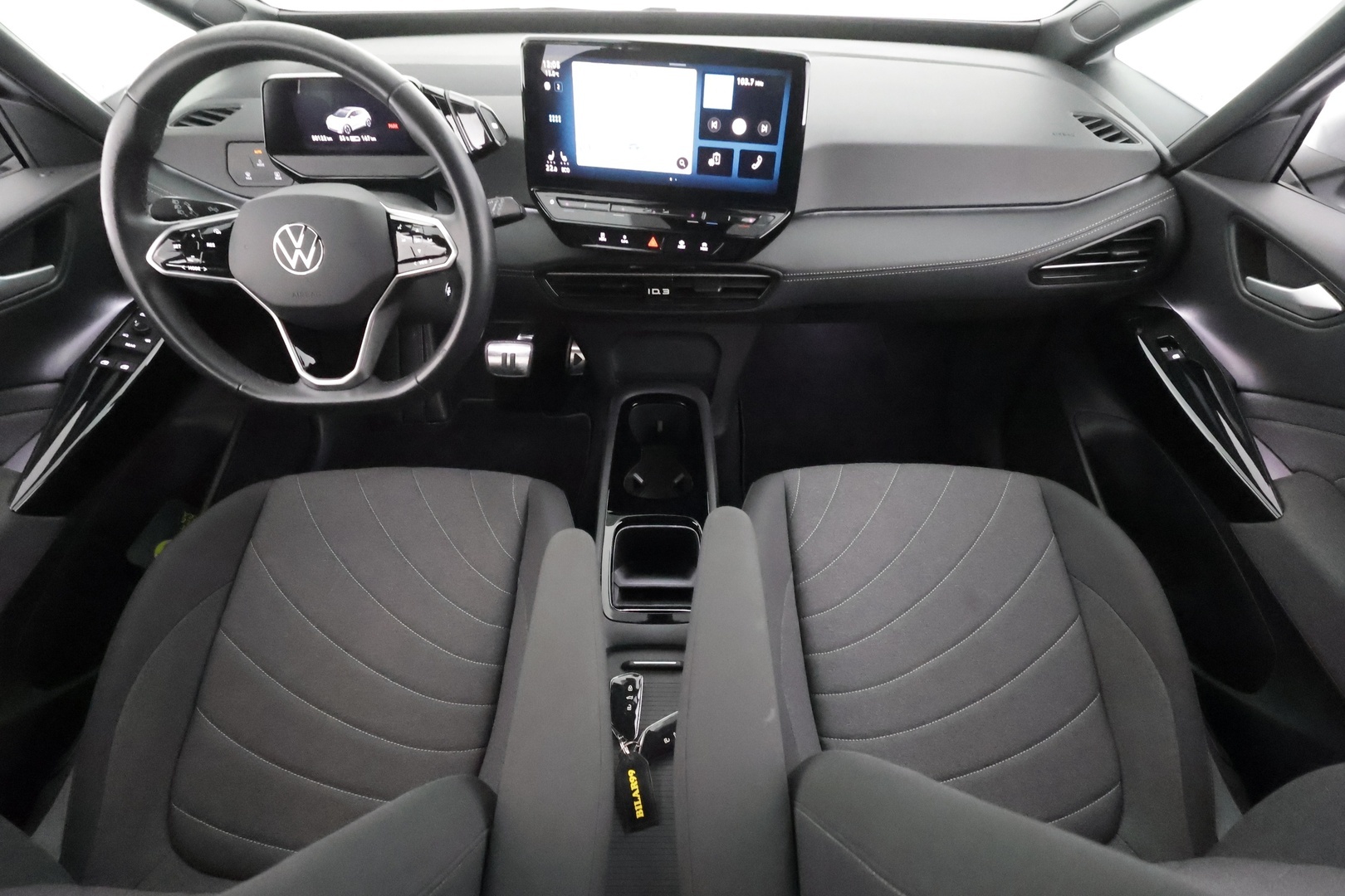 VOLKSWAGEN ID.3 2023