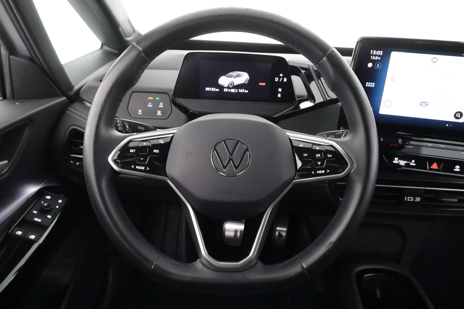 VOLKSWAGEN ID.3 2023