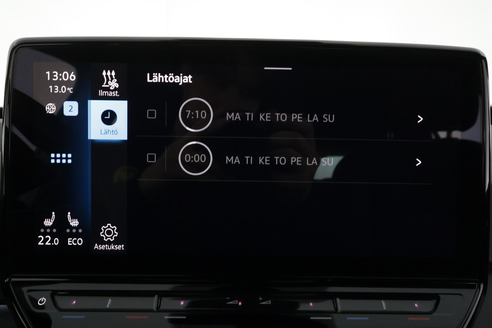 VOLKSWAGEN ID.3 2023