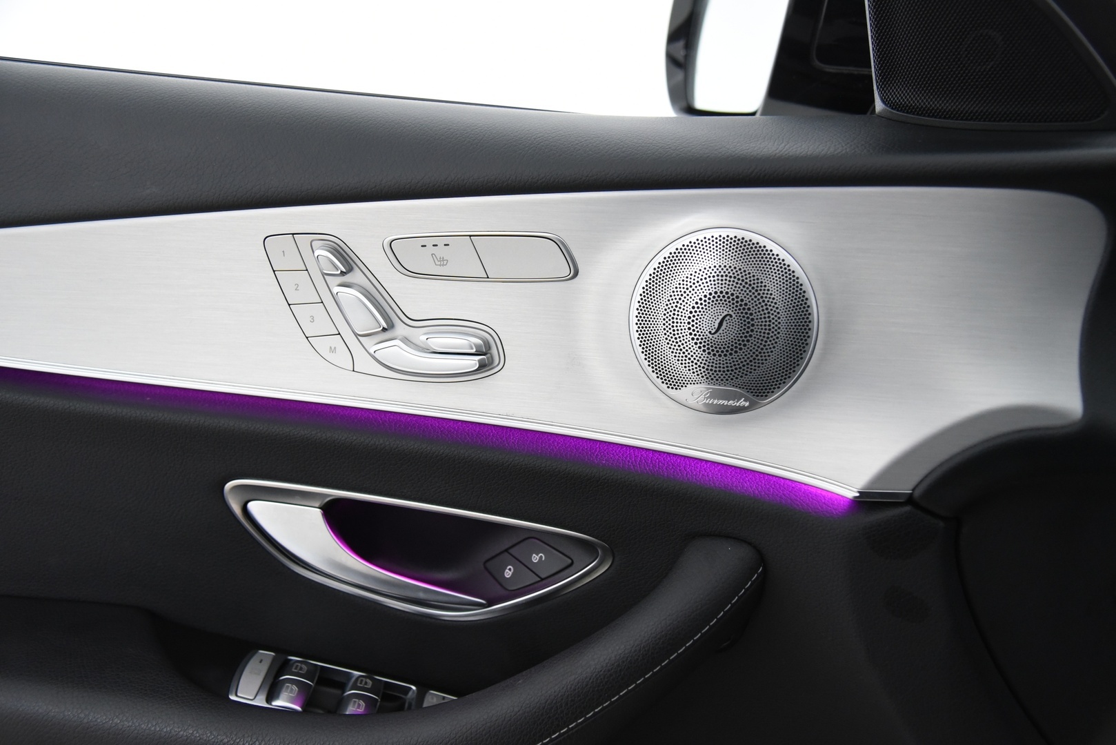 MERCEDES-BENZ E 2021