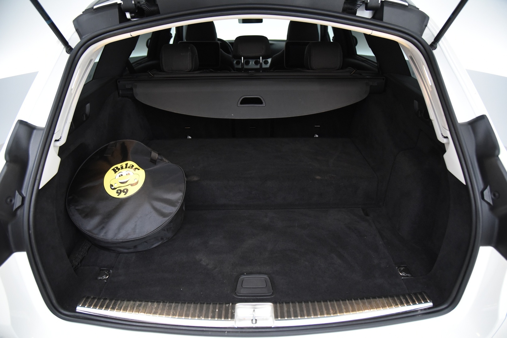 MERCEDES-BENZ E 2021