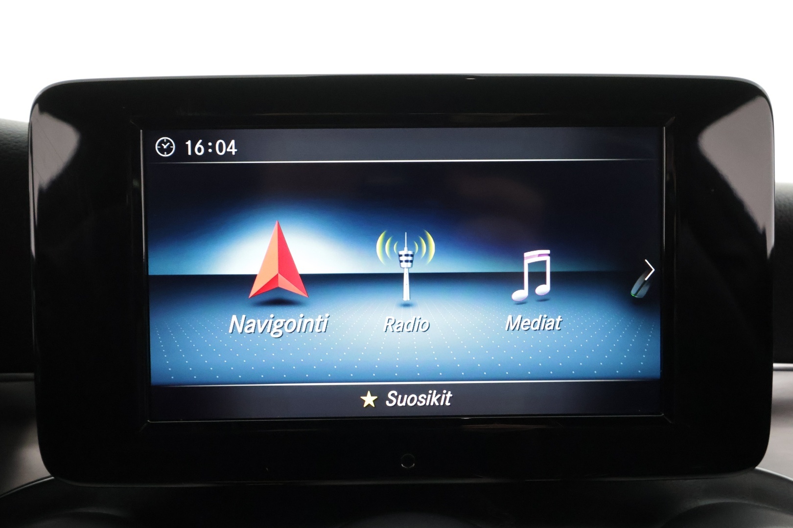 MERCEDES-BENZ C 2019