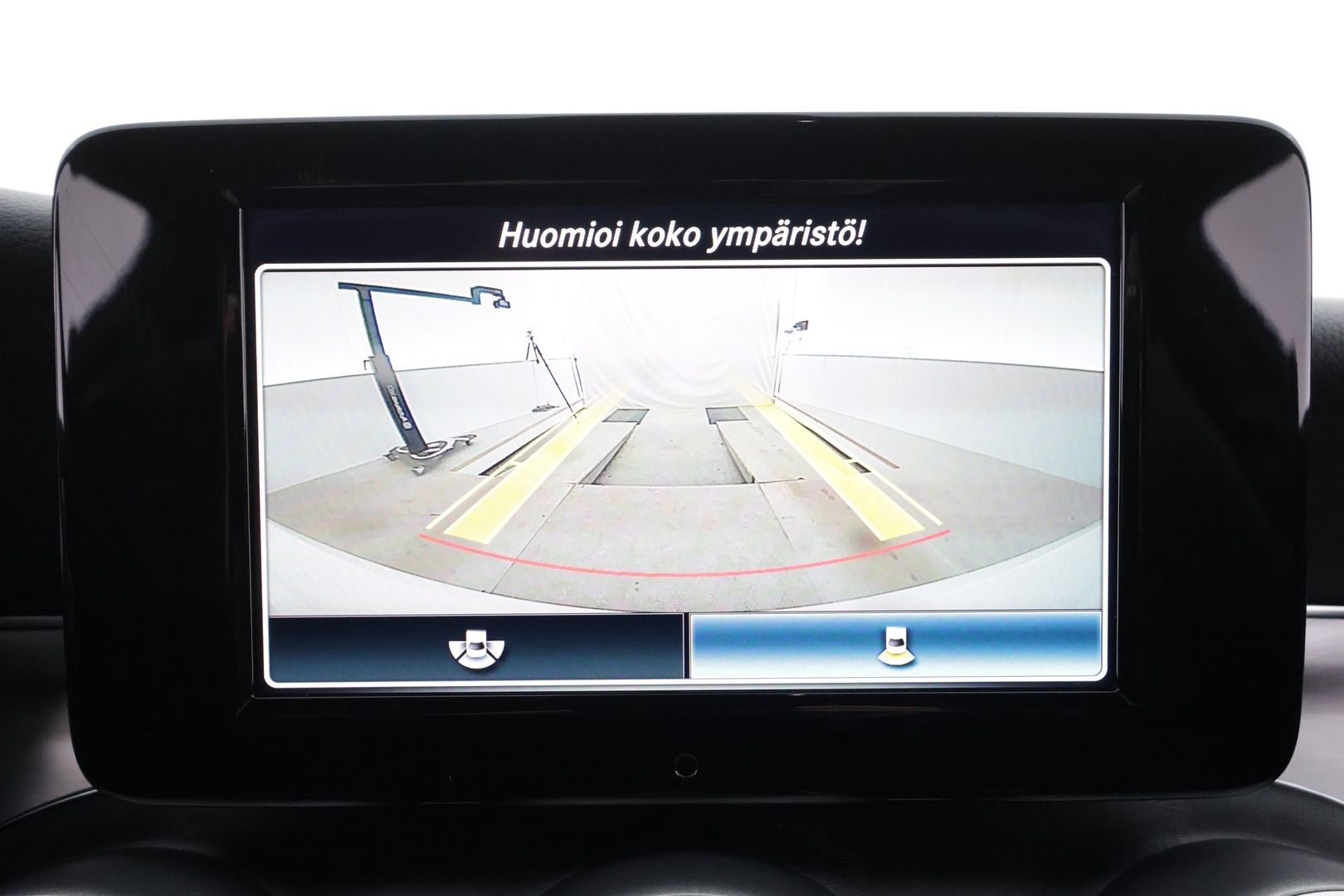 MERCEDES-BENZ C 2019