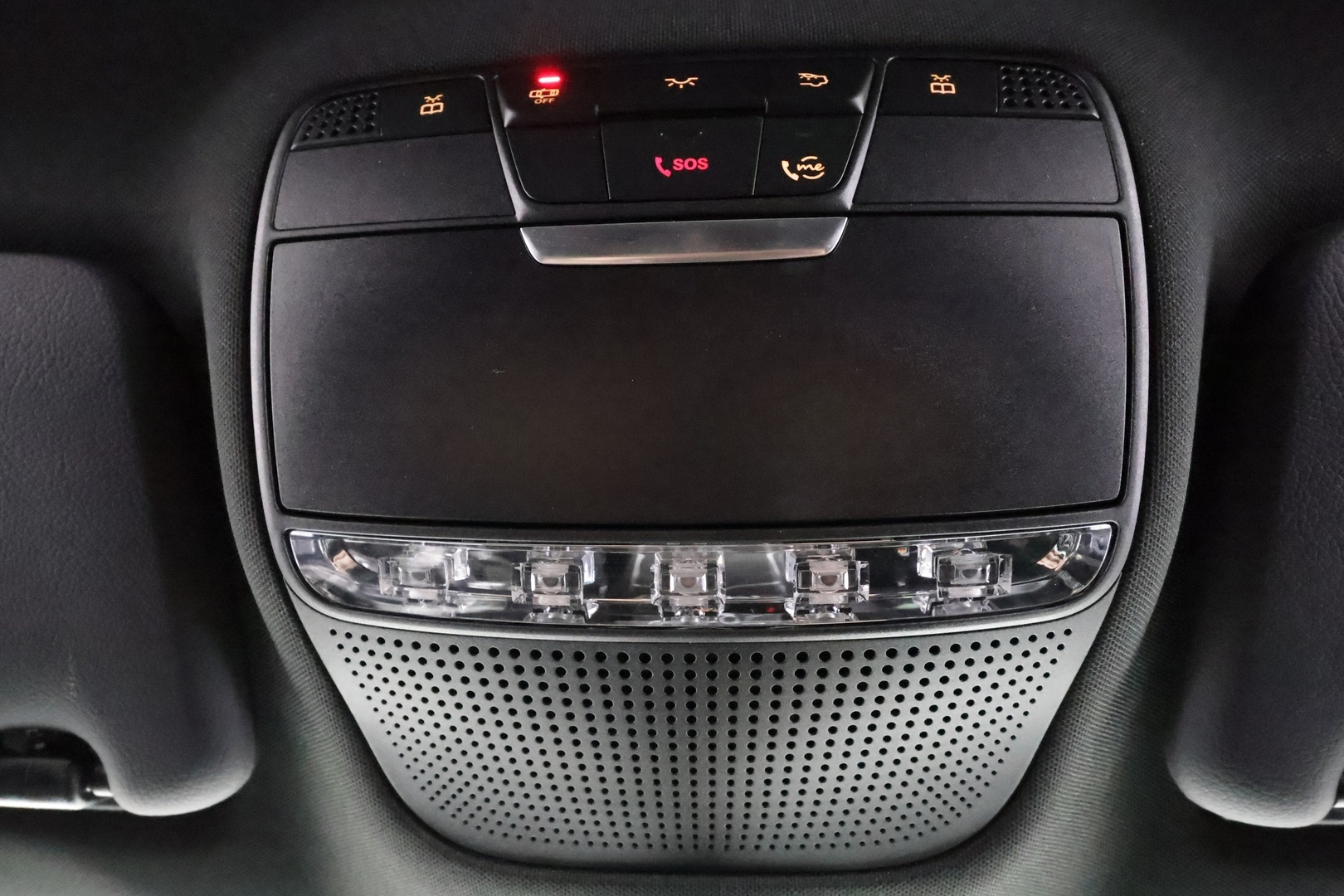 MERCEDES-BENZ C 2019