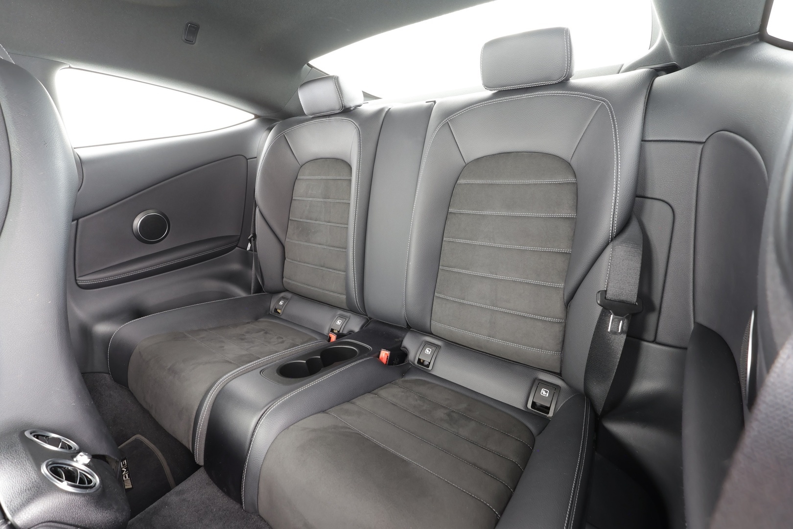 MERCEDES-BENZ C 2019