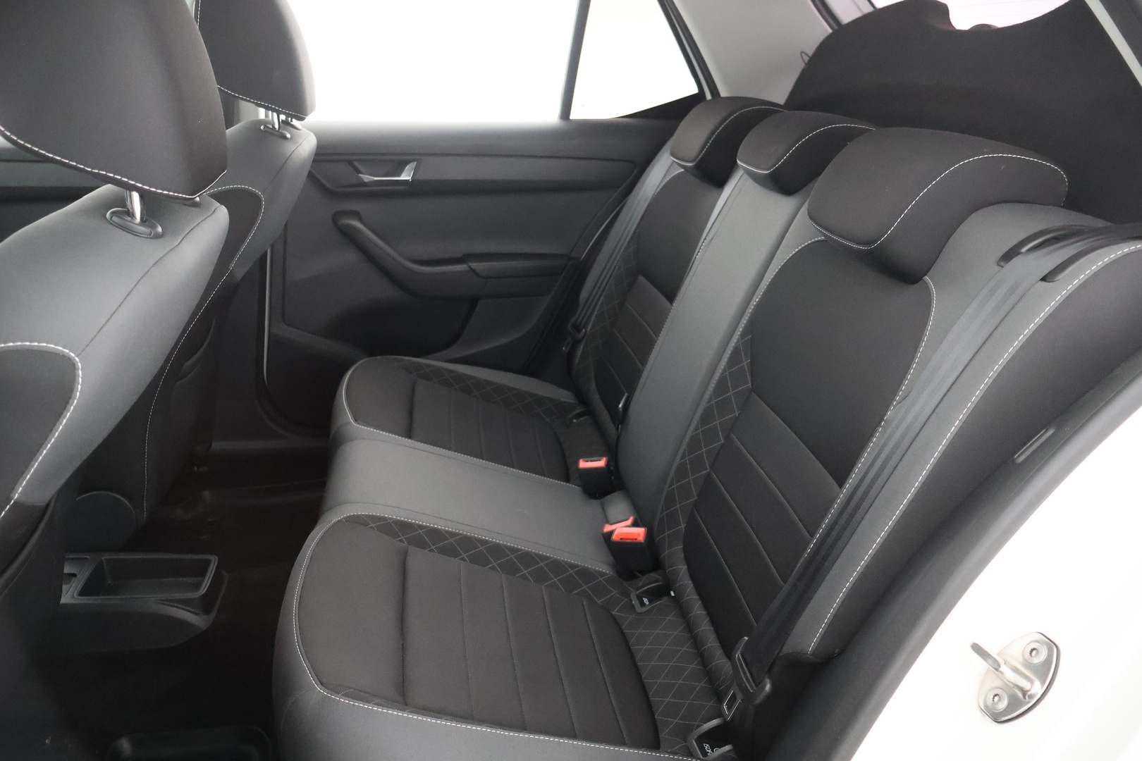 SKODA Fabia 2021