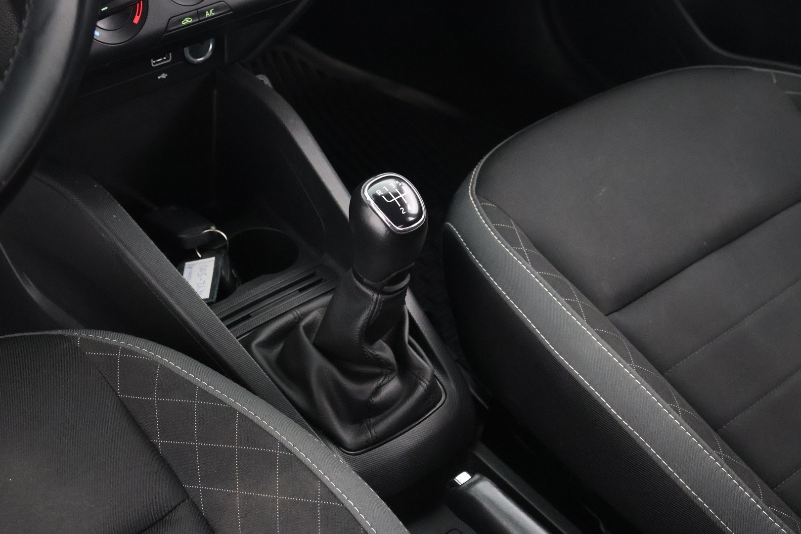SKODA Fabia 2021