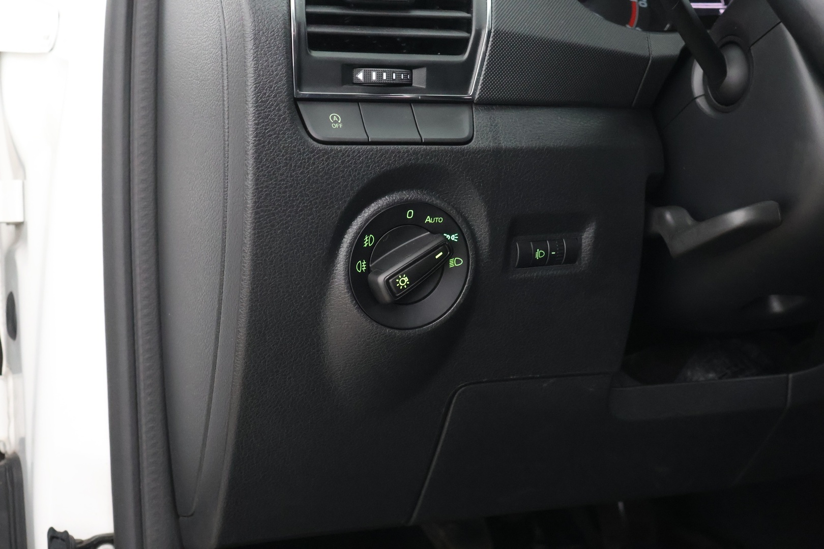 SKODA Fabia 2021