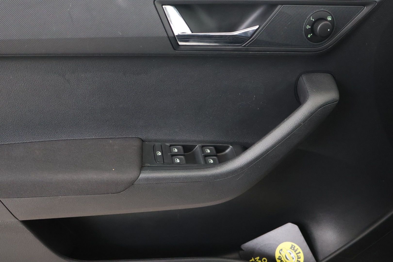 SKODA Fabia 2021