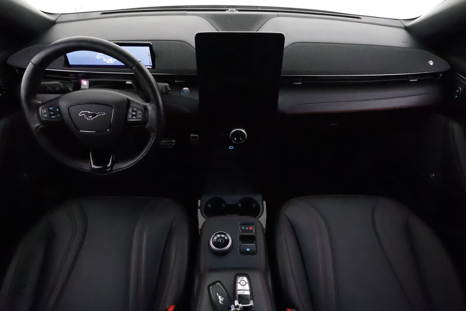 FORD Mustang Mach-E 2021