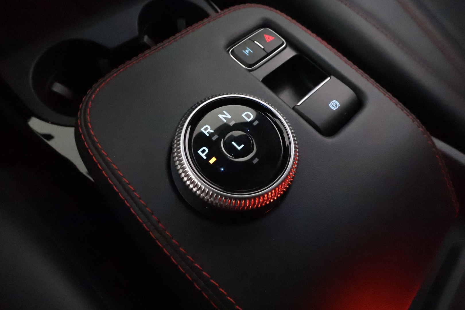 FORD Mustang Mach-E 2021