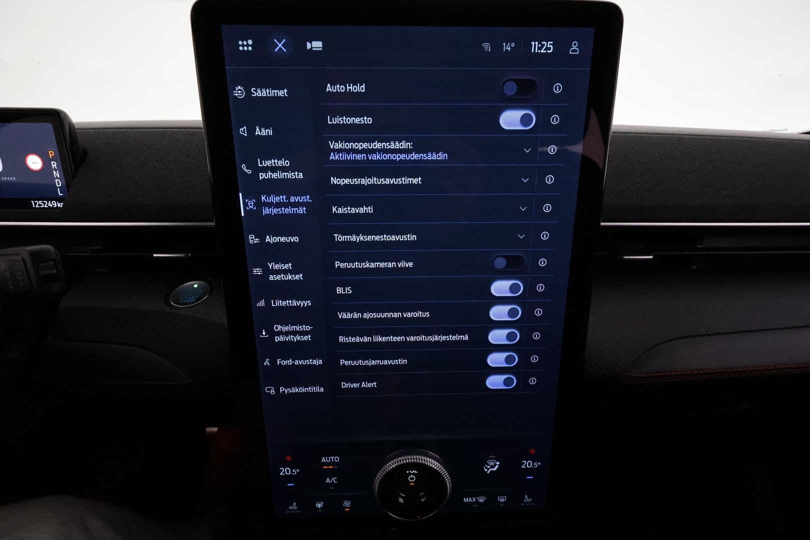 FORD Mustang Mach-E 2021