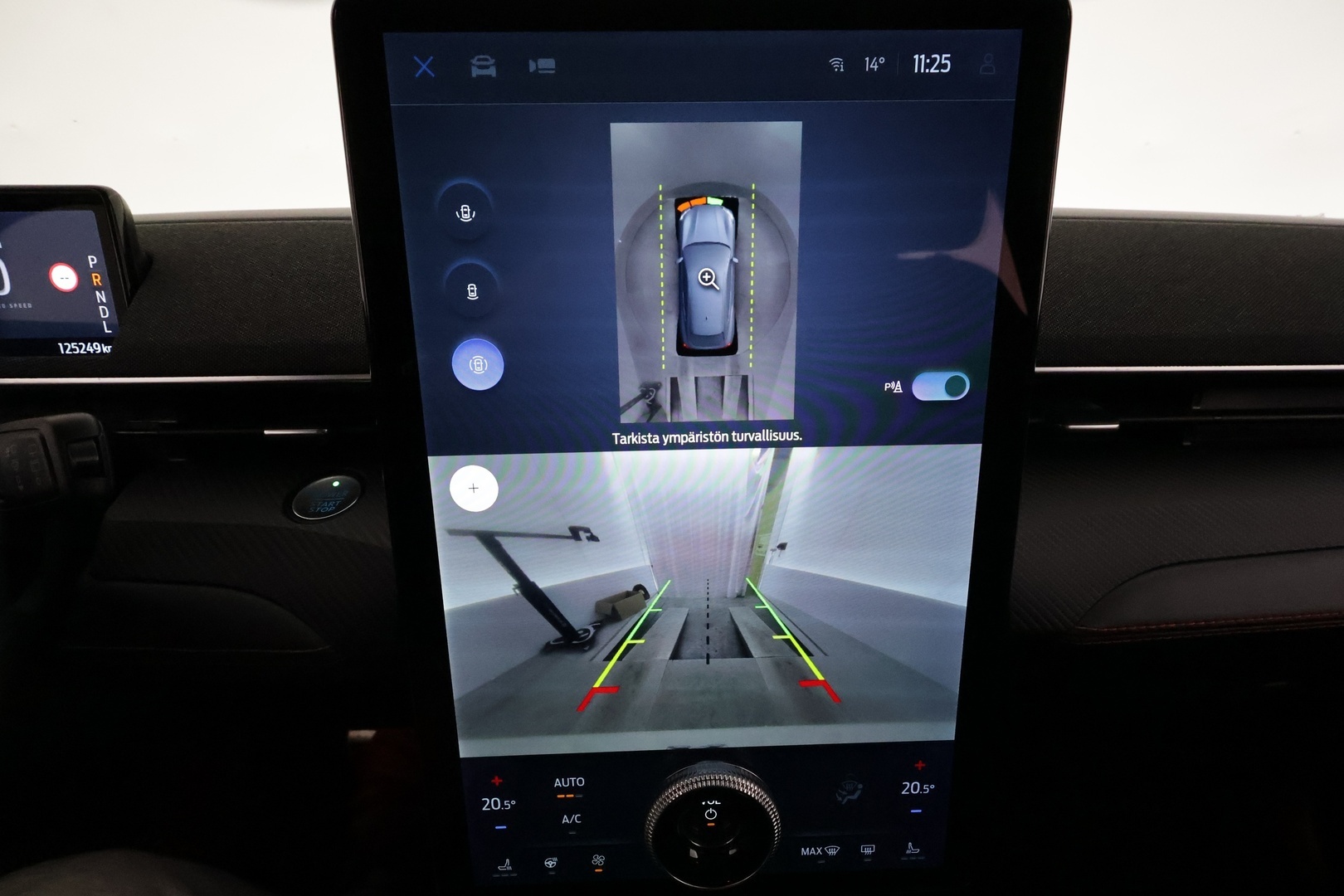 FORD Mustang Mach-E 2021