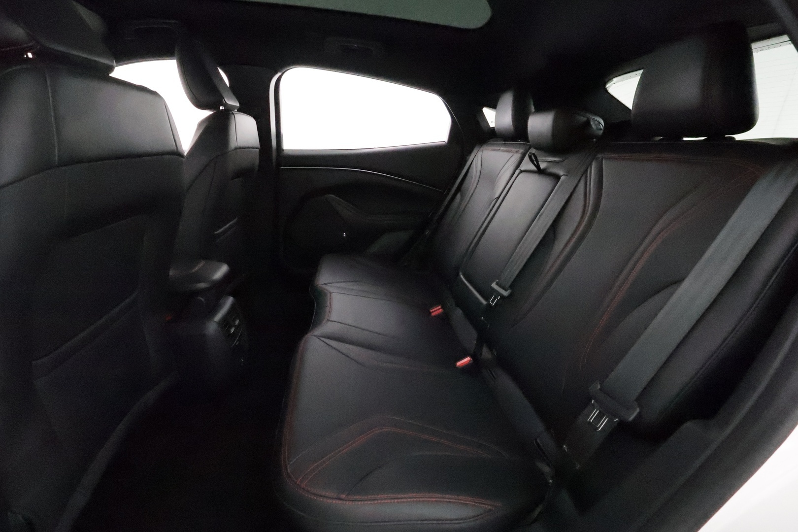 FORD Mustang Mach-E 2021