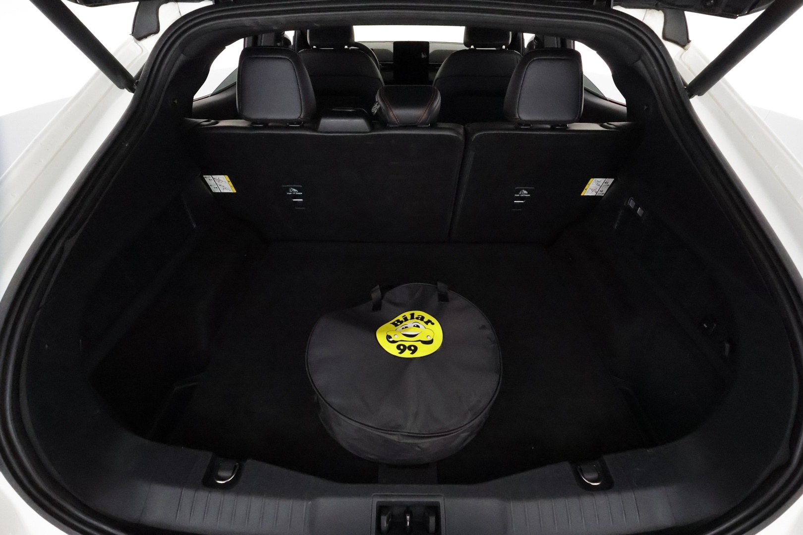 FORD Mustang Mach-E 2021