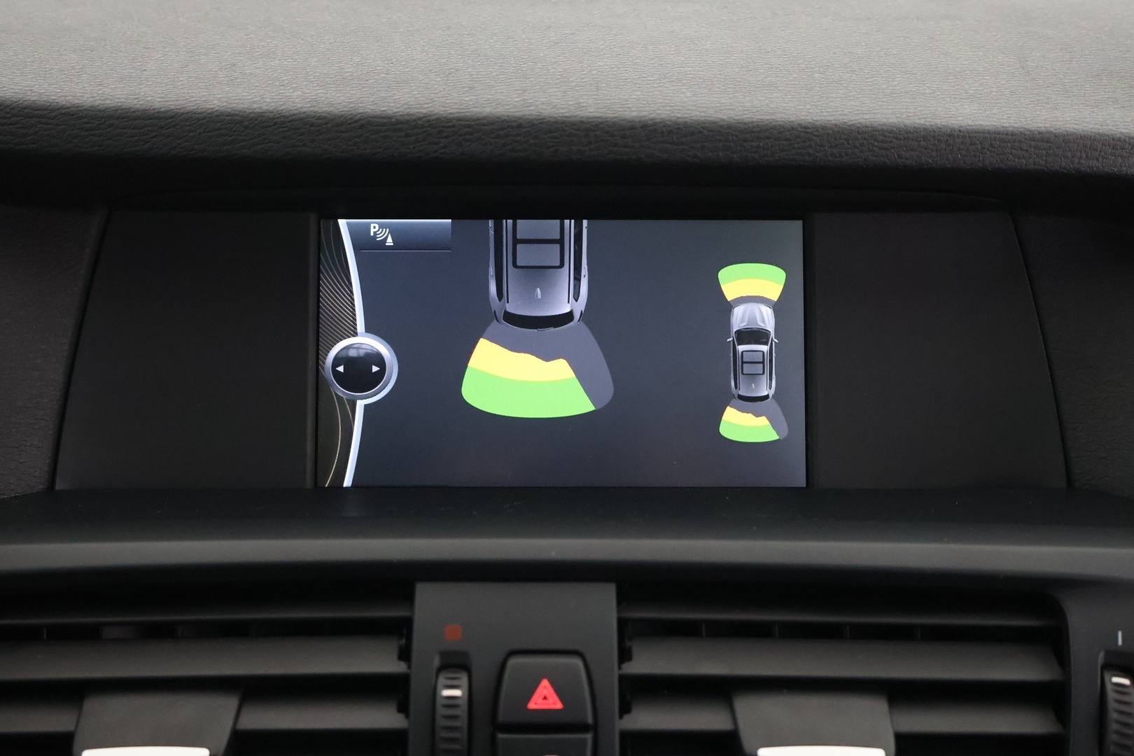 BMW X3 2012