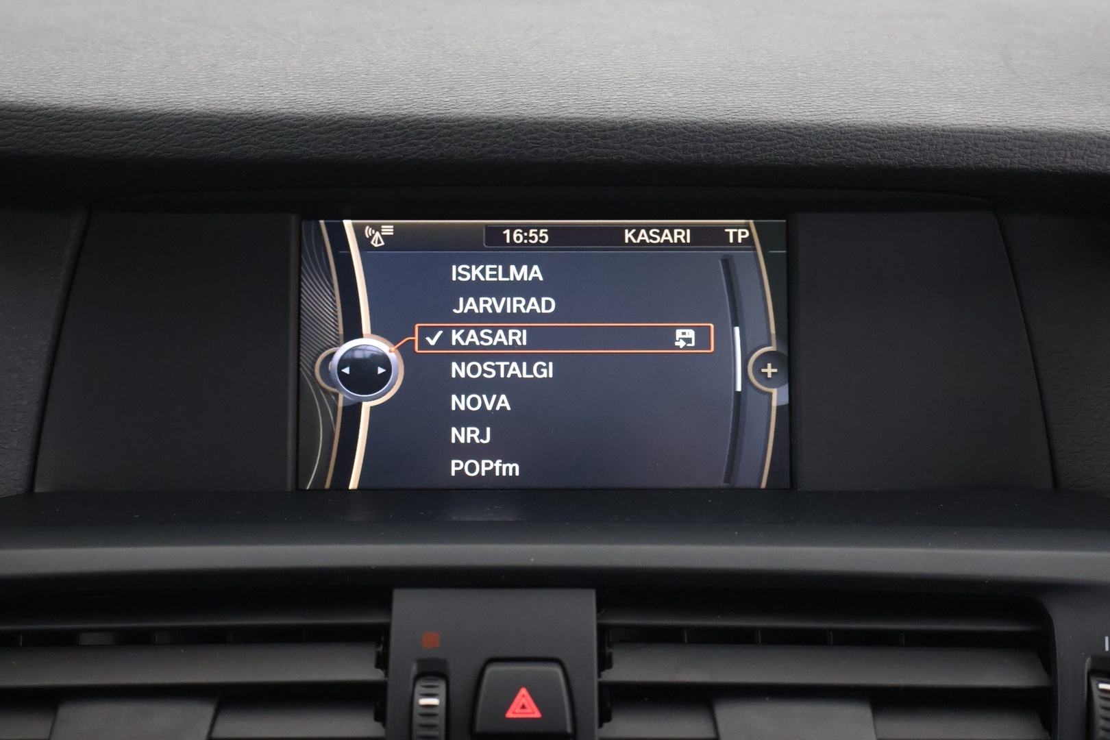 BMW X3 2012