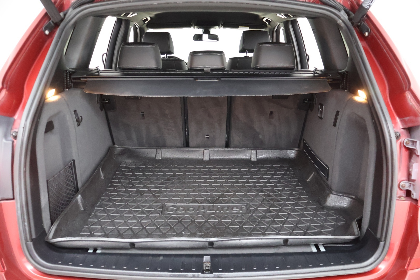BMW X3 2012