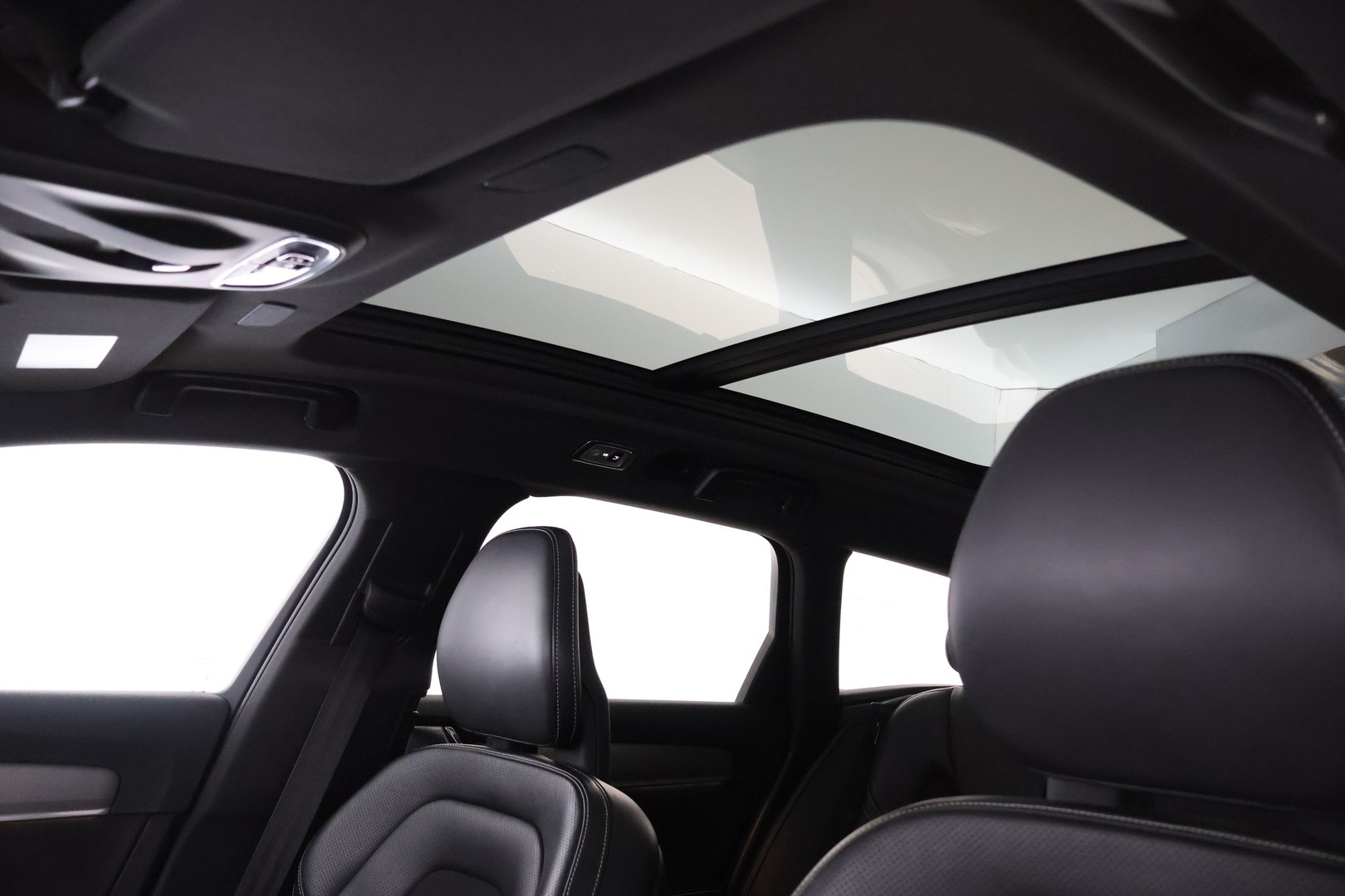 VOLVO V90 2017
