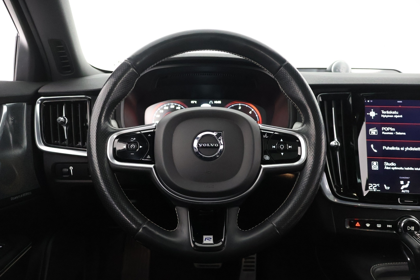 VOLVO V90 2017