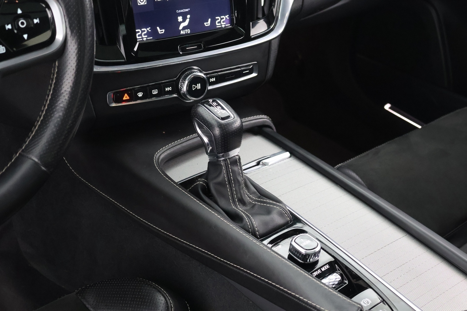 VOLVO V90 2017